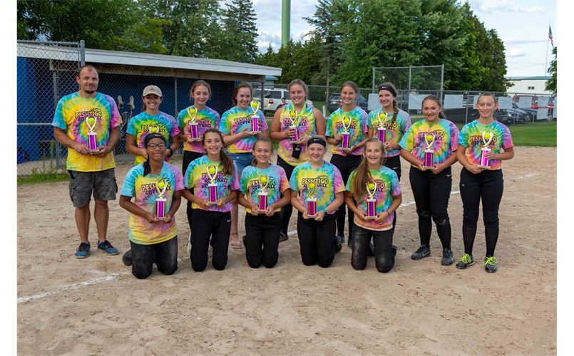 14/16U Champs